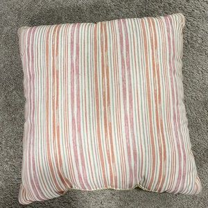 Cynthia Rowley pillow